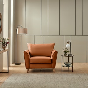 Bess Armchair, Opulent Velvet