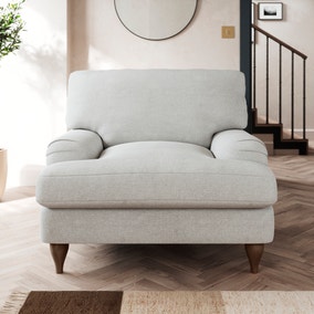 Darwin Armchair