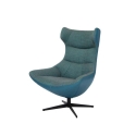 Dolce Vita Tonin Casa Armchair