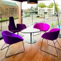 Fjord Moroso Armchair