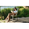 Folio Nardi Rocking Chair
