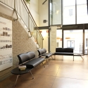 Kondor Kastel Bench