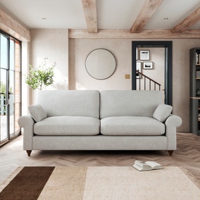 Salisbury 4 Seater Sofa