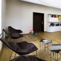 Tia Maria Moroso Relax Armchair