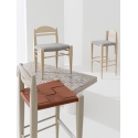 Vincent V.G Billiani stool