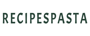 Recipespasta